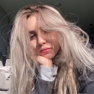 Meet your Posher, Keana